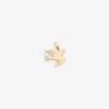 14Kt Gold Dove Pendant