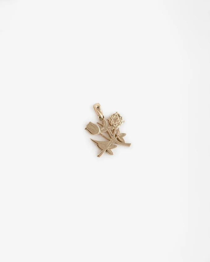14Kt Gold Pendant
