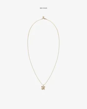 14Kt Gold Pendant