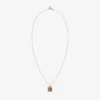 14Kt Gold Pendant