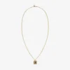 14Kt Gold Pendant
