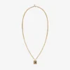 14Kt Gold Pendant