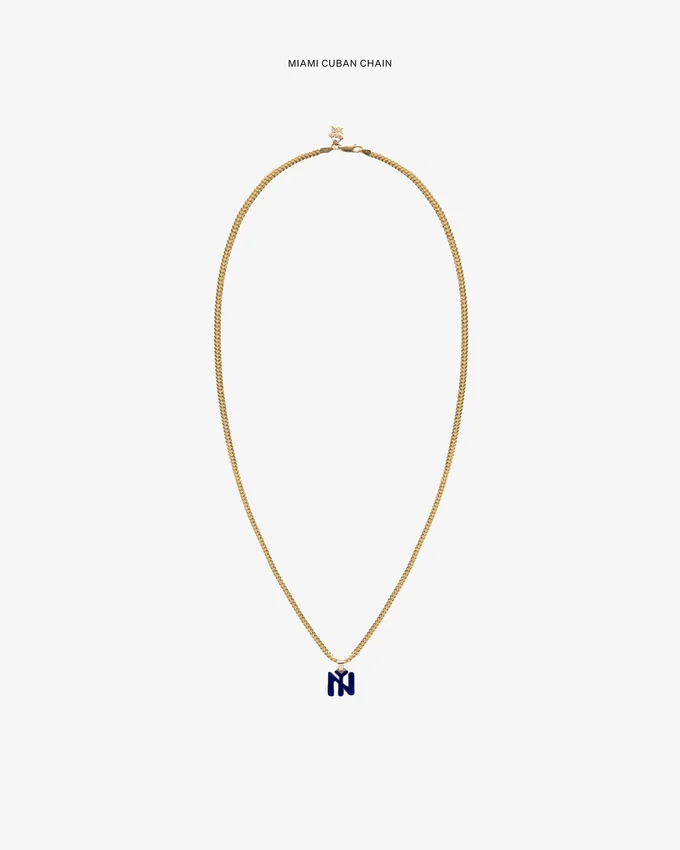 14Kt Gold Pendant