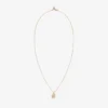 14Kt Sonny Apple Pendant