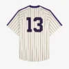 Aimé Baseball Jersey