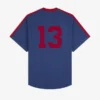 Aimé Baseball Jersey
