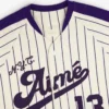 Aimé Baseball Jersey