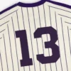 Aimé Baseball Jersey
