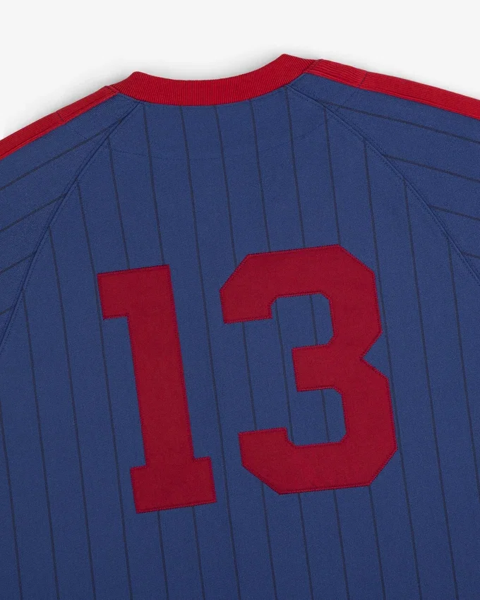 Aimé Baseball Jersey