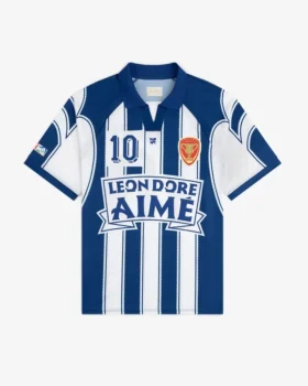 Aimé Cup Soccer Jersey