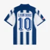 Aimé Cup Soccer Jersey
