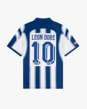 Aimé Cup Soccer Jersey