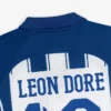 Aimé Cup Soccer Jersey