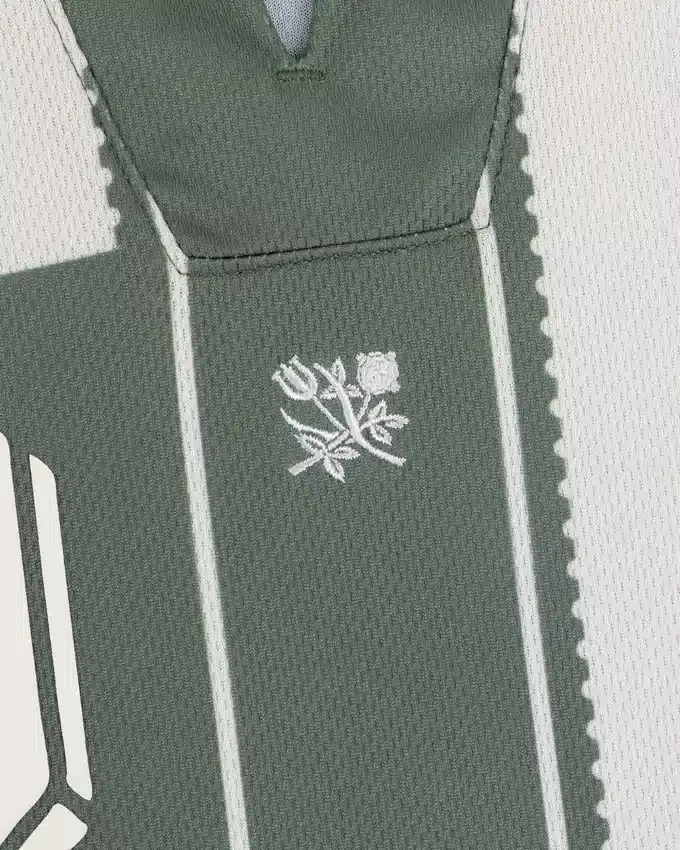 Aimé Cup Soccer Jersey