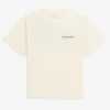 Aimé Postcard Tee