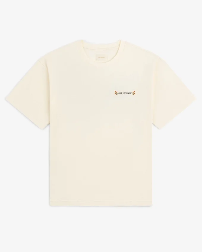 Aimé Postcard Tee