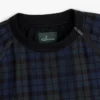 ALD Golf Blackwatch Pullover