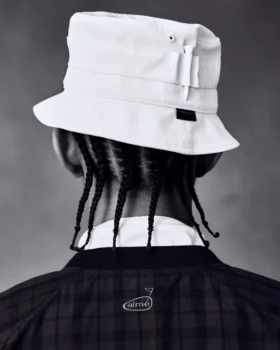 ALD Golf Bucket Hat