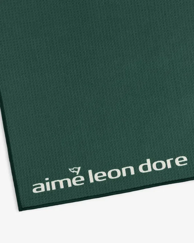 ALD Golf Caddy Towel