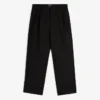 ALD Golf Cordura Double Pleated Pant