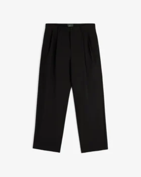 ALD Golf Cordura Double Pleated Pant
