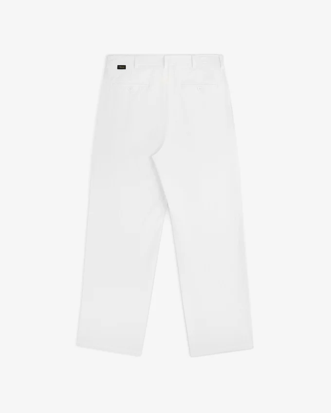 ALD Golf Cordura Double Pleated Pant