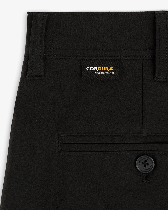 ALD Golf Cordura Double Pleated Pant