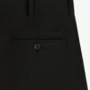 ALD Golf Cordura Double Pleated Pant