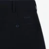 ALD Golf Cordura Double Pleated Short