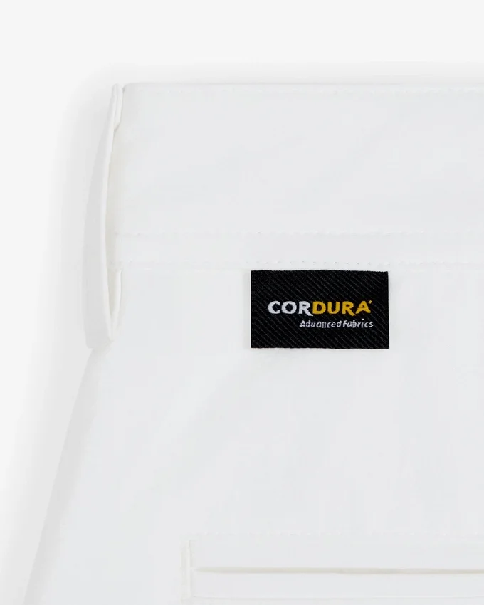 ALD Golf Cordura Double Pleated Short