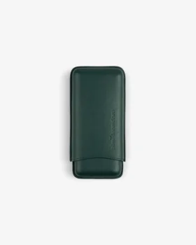 ALD Golf Leather Cigar Case