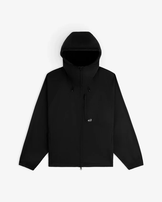 ALD Golf Lightweight Tips Windbreaker