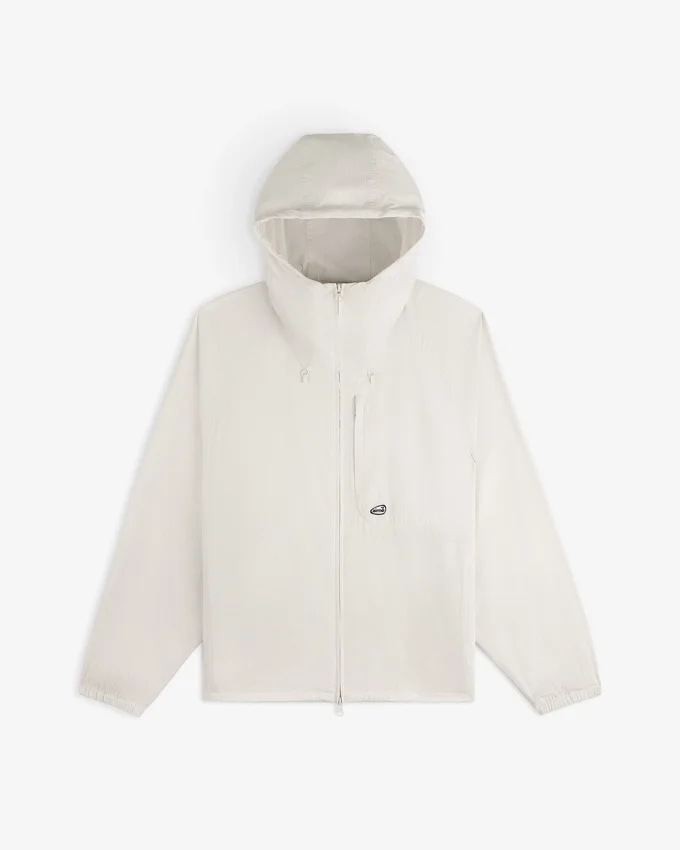 ALD Golf Lightweight Tips Windbreaker