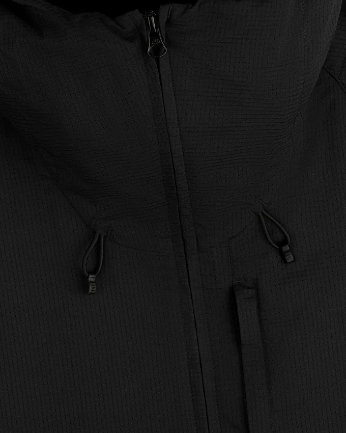 ALD Golf Lightweight Tips Windbreaker