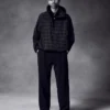 ALD Golf Lightweight Tips Windbreaker