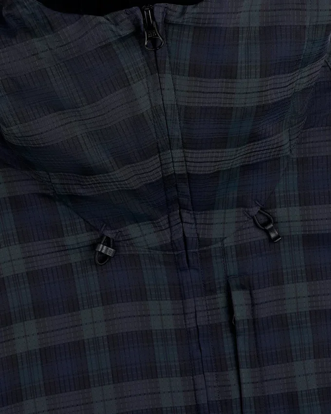 ALD Golf Lightweight Tips Windbreaker
