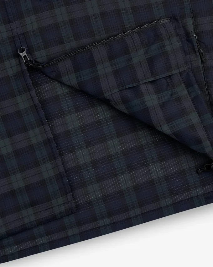 ALD Golf Lightweight Tips Windbreaker