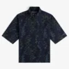 ALD Golf Nylon Quarter Zip Pullover