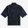 ALD Golf Nylon Quarter Zip Pullover