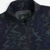 ALD Golf Nylon Quarter Zip Pullover