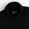 ALD Golf Piqué Full Zip Sweater