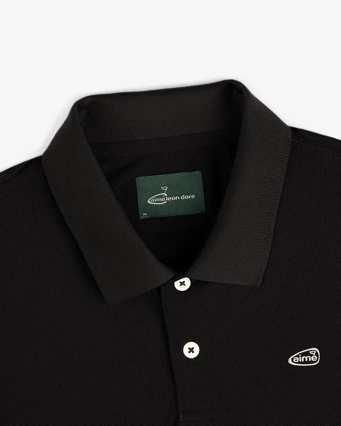 ALD Golf Polo