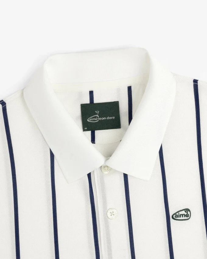 ALD Golf Polo