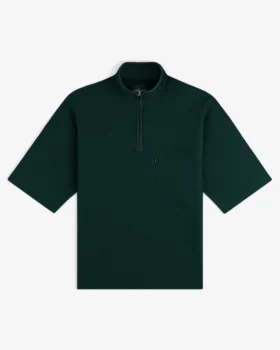 ALD Golf Quarter Zip Pullover