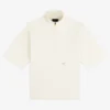 ALD Golf Quarter Zip Pullover