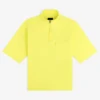 ALD Golf Quarter Zip Pullover