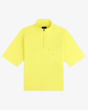 ALD Golf Quarter Zip Pullover