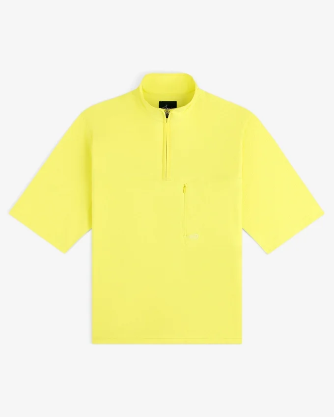 ALD Golf Quarter Zip Pullover