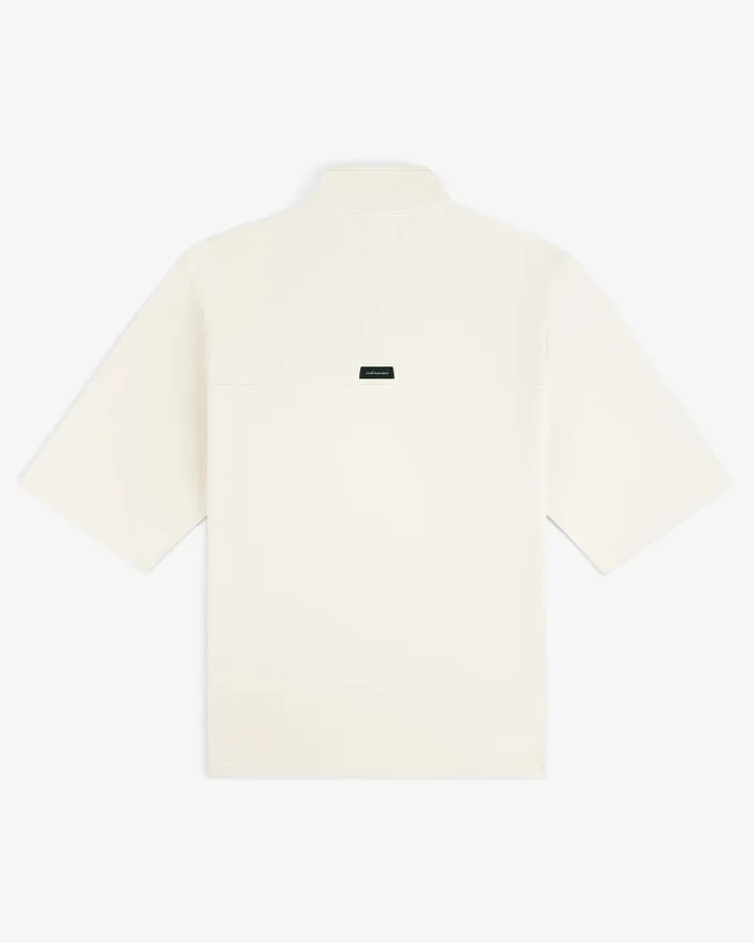 ALD Golf Quarter Zip Pullover