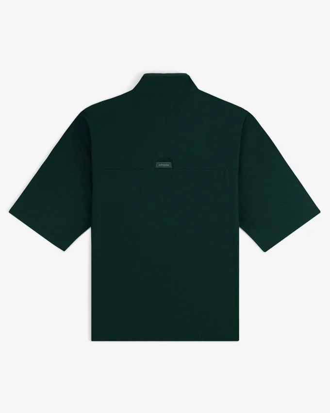 ALD Golf Quarter Zip Pullover